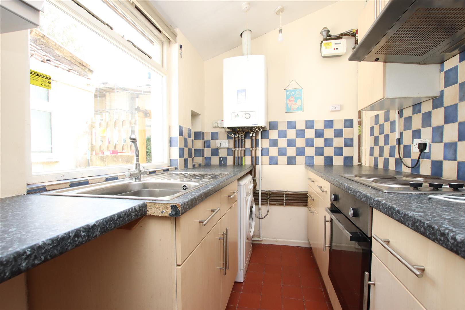 Lansdown View, Twerton, Bath, BA2